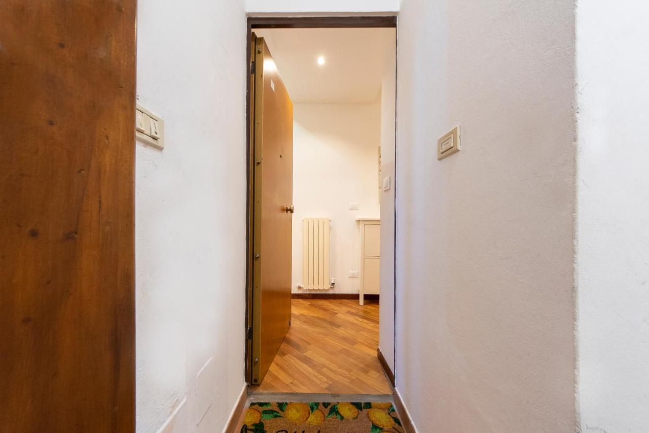 Ferienwohnung Housmart Tovaglie 9 Int. 6 Bologna Exterior foto